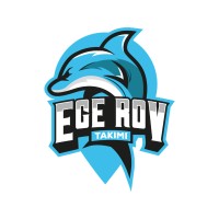 Ege ROV Takımı logo - Similar company to Shadowloop