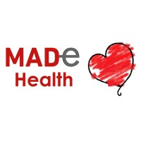 MADeHealth logo - Similar company to Foro Emprendimiento Salud
