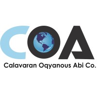 Calavaran Oqyanous Abi Co. logo - Similar company to Ningbo Ammete Meter Technology Co., Ltd.