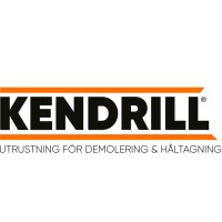Kendrill AB logo - Similar company to Demolition Service