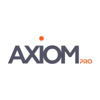 AXIOM PRO