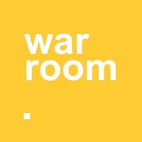 The WARroom | Warsaw Consulting & Analytics Conference logo - Similar company to Graduate Programme Day