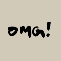 OMG Atelier logo - Similar company to Kinetic Studio