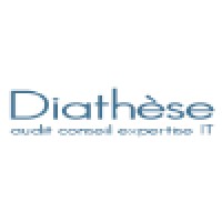 DIATHESE audit conseil expertise IT logo - Similar company to Odyssée Conseil