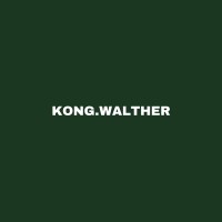 KONGWALTHER logo - Similar company to Pivot Iværksætterpodcast