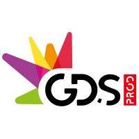 GDS PROD logo - Similar company to Zeegow