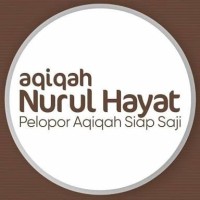 Aqiqah Nurul Hayat logo - Similar company to Yakesma