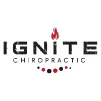 Ignite Chiropractic KS logo - Similar company to Ignite Chiropractic