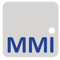 MMI - Molecular Machines & Industries logo - Similar company to Alba Scientific