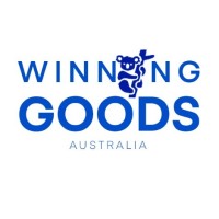 Winning Goods logo - Similar company to Indo Dvc