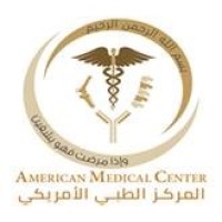 American Medical center Bahrain logo - Similar company to Motmaena Medical Center - Bahrain