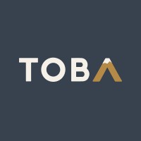 TOBA Advice logo - Similar company to Doctio®