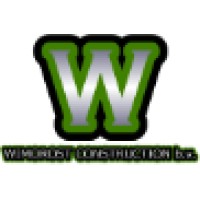 Wimorost Construction B.V. logo - Similar company to Constructiebedrijf Van Vugt