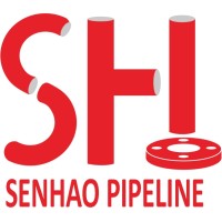Hebei Senhao Pipline Equipment Co., Ltd. logo - Similar company to Flenzen Buizen Fittings