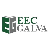 EEC Galva  |  Engineering Co. For Metal Galvanization logo - Similar company to Roxegypt