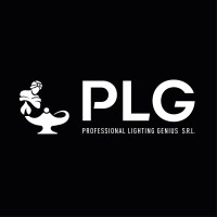 Professional Lighting Genius srl logo - Similar company to Wth Studio