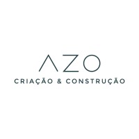 AZO Criação e Construção logo - Similar company to Df Construtora