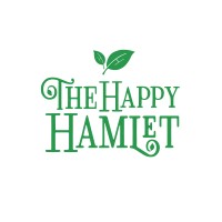 The Happy Hamlet logo - Similar company to Spirit Formation