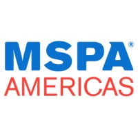 MSPA Americas logo - Similar company to Taproot Security