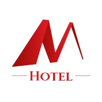 MHotel Kigali logo - Similar company to Mount Kigali University