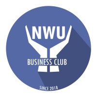 NWU Business Club logo - Similar company to Moner School
