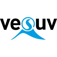 VESUV logo - Similar company to Cuhk Faculty Of Science
