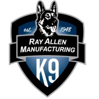 Ray Allen Manufacturing logo - Similar company to Hutta