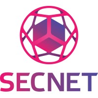 Secnet logo - Similar company to Develiot