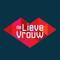 Theater Film Café De Lieve Vrouw logo - Similar company to Fluor