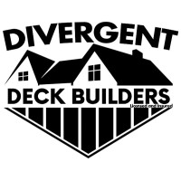 Divergent Deck Builders logo - Similar company to Deck Rescue