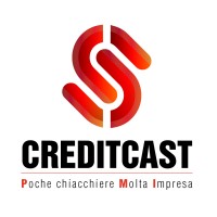 CREDITCAST Srl (MI) Finanza Agevolata logo - Similar company to Blast Online