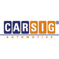 Carsig GmbH logo - Similar company to Mrs Electronic Germany