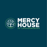 Mercy House of Chambersburg logo - Similar company to Rentacrate Enterprises, Llc - Usa
