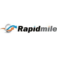 Rapidmile Business Solutions logo - Similar company to Rapidmile Business Solutions