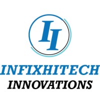 INFIXHI TECH INNOVATIONS Pvt Ltd logo - Similar company to Byterock