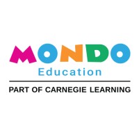 Mondo Education logo - Similar company to Rainbow Educational Concepts