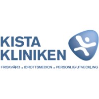 Kistakliniken logo - Similar company to People'S Training