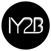 IY2B logo - Similar company to Fensor