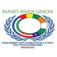 PJUFM GUINEE logo - Similar company to Sihaco