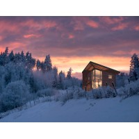Michael Lewis Architects logo - Similar company to Mw-Skins | Studio For Facades