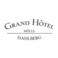 Gand Hotel i Mölle AB logo - Similar company to Isaberg Höganloft