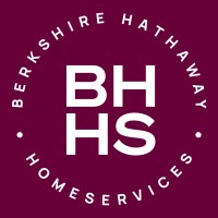 Berkshire Hathaway HomeServices Commonwealth Real Estate logo - Similar company to Erisma