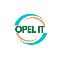 Opel IT Consulting LLC logo - Similar company to Ask It Consulting Inc.