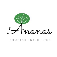 ANANAS logo - Similar company to Sparkling Mindz Global