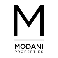 Modani Properties logo - Similar company to Azimuth Development Group