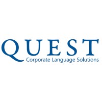 QUEST Corporate Language Solutions & QUEST Translation logo - Similar company to Amberite Poland