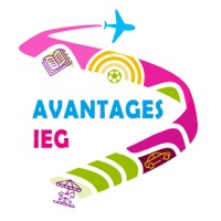 Avantages IEG logo - Similar company to Prof Express