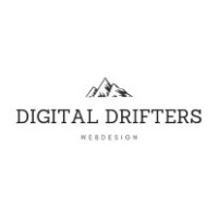 Digital Drifters logo - Similar company to Compri