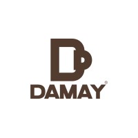 Damay Café e Confeitaria logo - Similar company to Rav