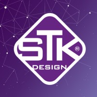 STK Design logo - Similar company to Stk Drone